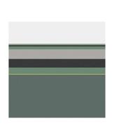 DDDDD Theedoek Rico Green - thumbnail