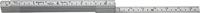 Hultafors Duimstok A 61 2m | 10-delig - HU150203 - thumbnail
