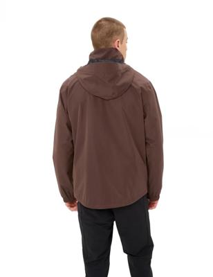 Vaude Escape Light Regenjas Heren Turf XL
