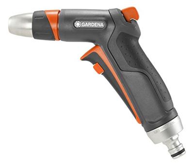 GARDENA 18298-20 Reinigingsportaal met aansluitset