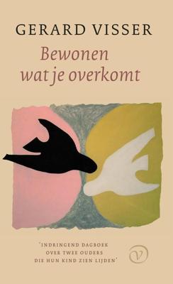 Bewonen wat je overkomt - Gerard Visser - ebook