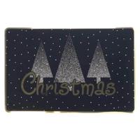 Placemat jolly xmas l30b45 cm dssn 2 Unique Living - Unique living - thumbnail