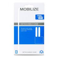 Mobilize 2in1 Gelly Wallet Case Samsung Galaxy S8+ Black - thumbnail