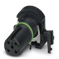 Phoenix Contact 1432444 Sensor/actuator inbouwconnector M12 Aantal polen (sensoren): 4 Bus, inbouw 20 stuk(s) Package - thumbnail