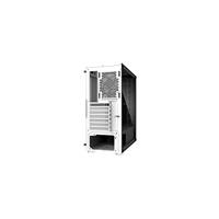 Zalman R2 WHITE computerbehuizing Midi Tower Wit - thumbnail