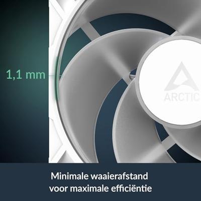 Case fan Arctic ACFAN00334A Ø 12 cm