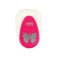 Vaessen Creative • figuurpons vlinder atlas maxi - thumbnail