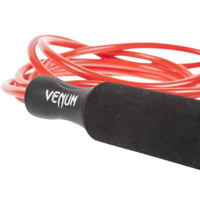 Venum Competitor Weighted Springtouw Red