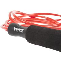 Venum Competitor Weighted Springtouw Red - thumbnail