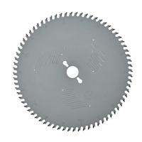 DeWalt Accessoires Cirkelzaagblad 305x30x72t, holle tand, positief 10°, kerf 3,2mm - DT4218-QZ - thumbnail
