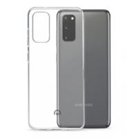Mobilize Gelly Case Samsung Galaxy S20/S20 5G Clear - thumbnail