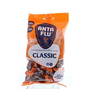 Anta Flu Classic menthol (165 gr)