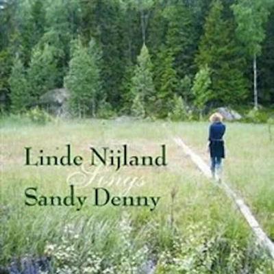 Sings Sandy Denny - CD (7121361301629) Sings Sandy Denny - CD (7121361301629)