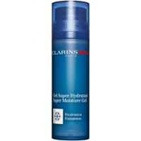Clarins Men Super Moisture Gel Hydratatie 50ml - thumbnail