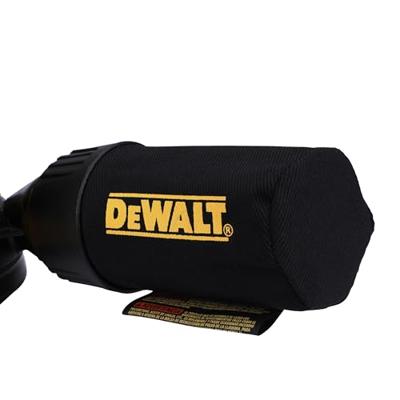 DeWalt DCW210N Accu Excenterschuurmachine 18V XR Losse body - DCW210N - thumbnail