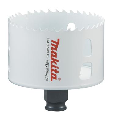 Makita Accessoires Gatzaag 76x44mm hout/metaal - E-03931 - E-03931