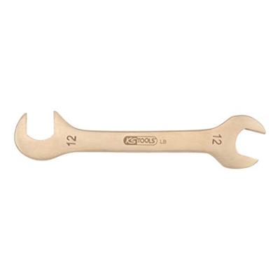 KS Tools 963.7119 963.7119 Dubbele steeksleutel Sleutelbreedte (metrisch) 4.5 mm KS Tools 963.7119 963.7119 Dubbele steeksleutel Sleutelbreedte (metrisch) 4.5 mm