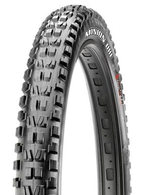 Maxxis buitenband minion dhf 3c exo tr 29 x 2.50 zw vouw