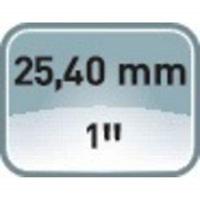Gedore Schuifgreep 1" compleet - 6180120 - thumbnail