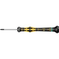 Wera 1567 TORX® HF Kraftform Micro Schroevendraaier met Vasthoudfunctie, TX 5 x 40 mm - 1 stuk(s) - 05030401001 - thumbnail