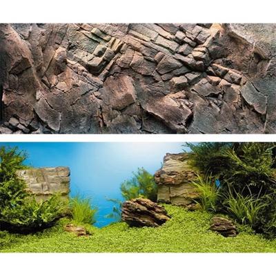 Juwel achterwand poster 1 XL 150x60 cm Juwel Gebr. de Boon - Gebr de boon