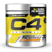 C4 Original Pre-workout | Cellucor | 198g - thumbnail