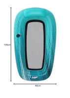 Bestway Opblaasbare loungestoel Hydro-Force 198x119 cm Strand en Zwembad 43540 - thumbnail