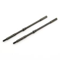 FTX - Rear Drive Shaft 120mm (FTX8788) - thumbnail