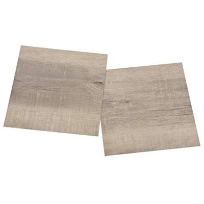 VidaXL Vloerplanken zelfklevend 55 st 5,11 m² pvc taupe