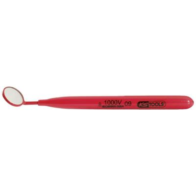 KS Tools 117.1630 Inspectiespiegel Spiegelgrootte: (Ø) 21 mm