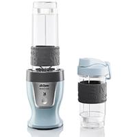 arzum AR1032-B Smoothiemaker 300 W Lichtblauw - thumbnail