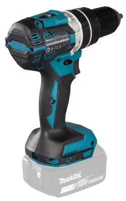 Makita DHP484ZJ Accu klop-/schroefboormachine 18V Basic Body in Mbox