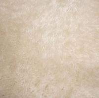 Tapeso Ovaal hoogpolig vloerkleed velvet - Posh wit - 280x380 cm - thumbnail