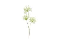 Kunstbloem Lycoris S wit Countryfield - Countryfield - thumbnail
