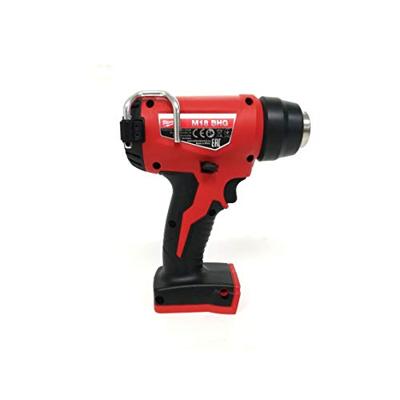 Milwaukee M18 BHG-0 Accu Compacte Heteluchtpistool 18V Basic Body M18™ - 4933459771 - thumbnail
