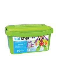 Knex Kid - Budding Builders Tub - thumbnail