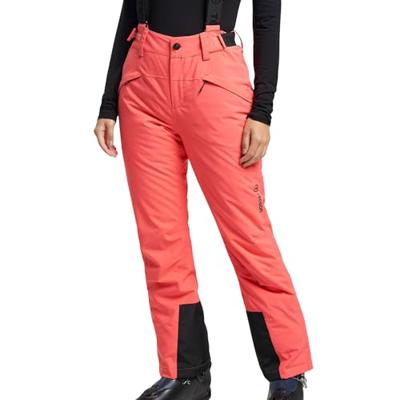 Tenson Moa Skibroek Dames XL/84L Tenson Moa Skibroek Dames XL/84L
