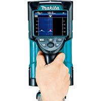 Makita DWD181ZJ Accu Muurscanner 18V Basic Body in Mbox - thumbnail