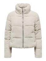 Only Onlnewdolly Corduroy Puffer Otw Noos Winterjassen Moonstruck Big Corduroy Pattern - thumbnail