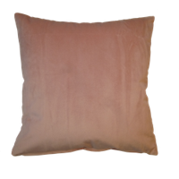 Kussen Cavallo 45 x 45 cm roze (DGR) - thumbnail