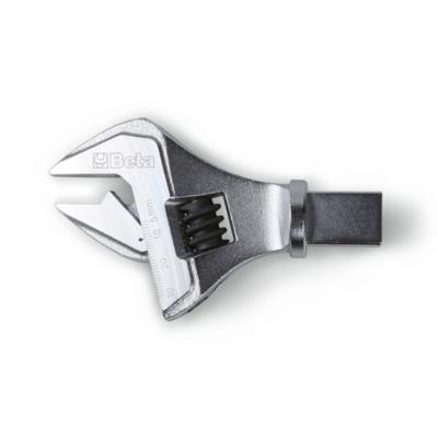 Beta 650A 14X18-41 Verstelbare sleutels voor momentsleutels | rechthoeking aansluiting - 006500141 006500141