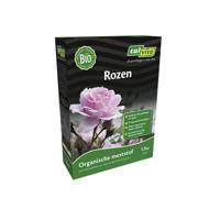 Organische Rozen Meststof - thumbnail