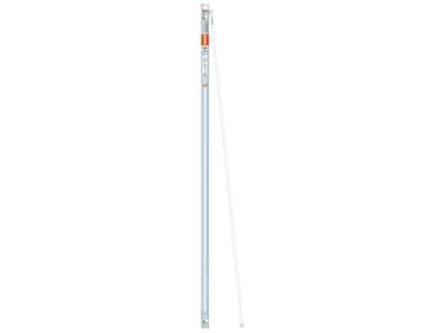 OSRAM HOMELIGHTING LED-buis-Buis Energielabel: C (A - G) G13 19.3 W = 58 W Neutraalwit 1 stuk(s) (Ø x l) 26.70 mm x 1513 mm OSRAM HOMELIGHTING LED-buis-Buis Energielabel: C (A - G) G13 19.3 W = 58 W Neutraalwit 1 stuk(s) (Ø x l) 26.70 mm x 1513 mm