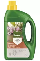 Pokon Terras & Balkon Plantenvoeding 1L - thumbnail