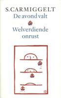 De avond valt & Welverdiende onrust - Simon Carmiggelt - ebook - thumbnail