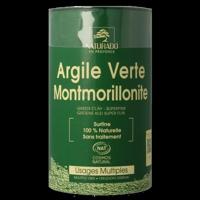 Groene klei montmorillon fijn 300 Gram - thumbnail