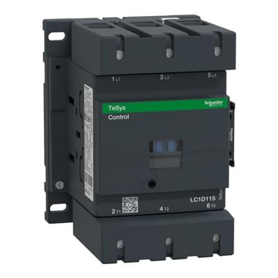 Schneider Electric LC1D115P7 Vermogensbeveiliging 1 stuk(s)