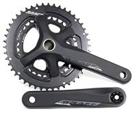 Miche crankset graff 170/30t-46t 11v - thumbnail