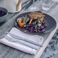 Höfats Steak Bestekset 8-delig - thumbnail