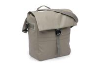New Tas looxs leeds enkel | taupe | 19l - thumbnail